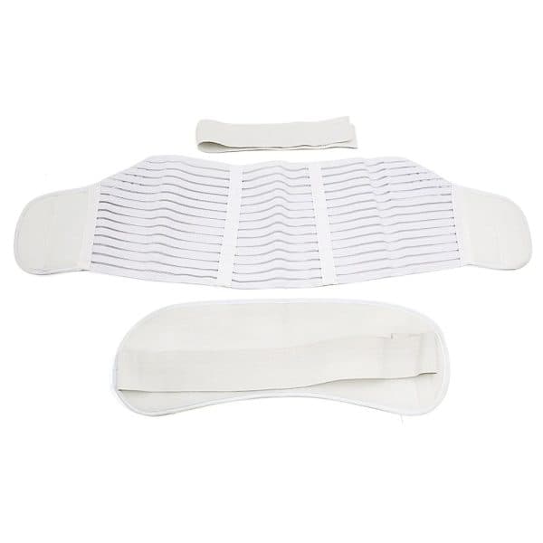 Ceinture Grossesse Élastique et Confortable — صورة 9