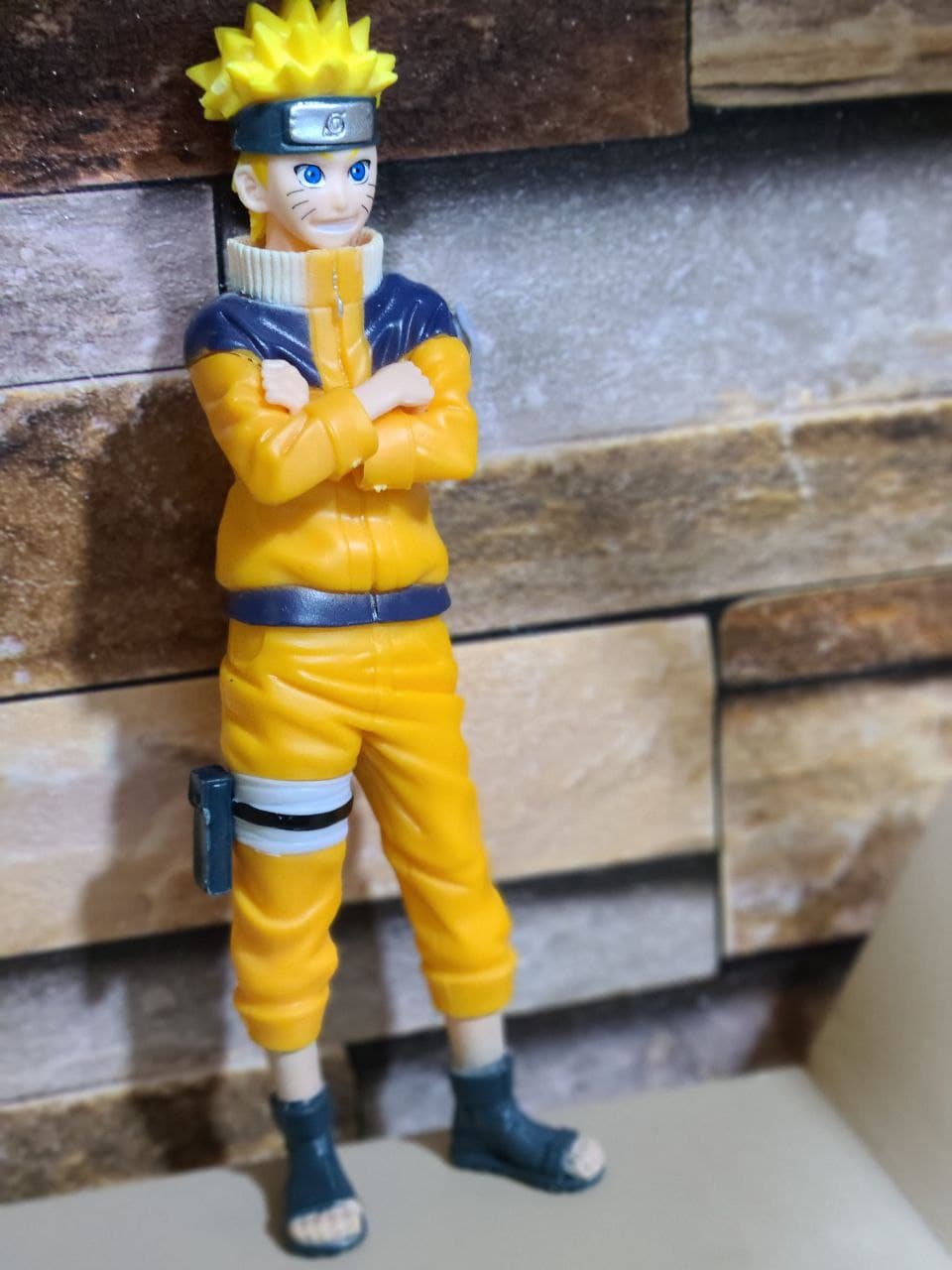 figurine de Dessin Animé Naruto shippuden — صورة 9