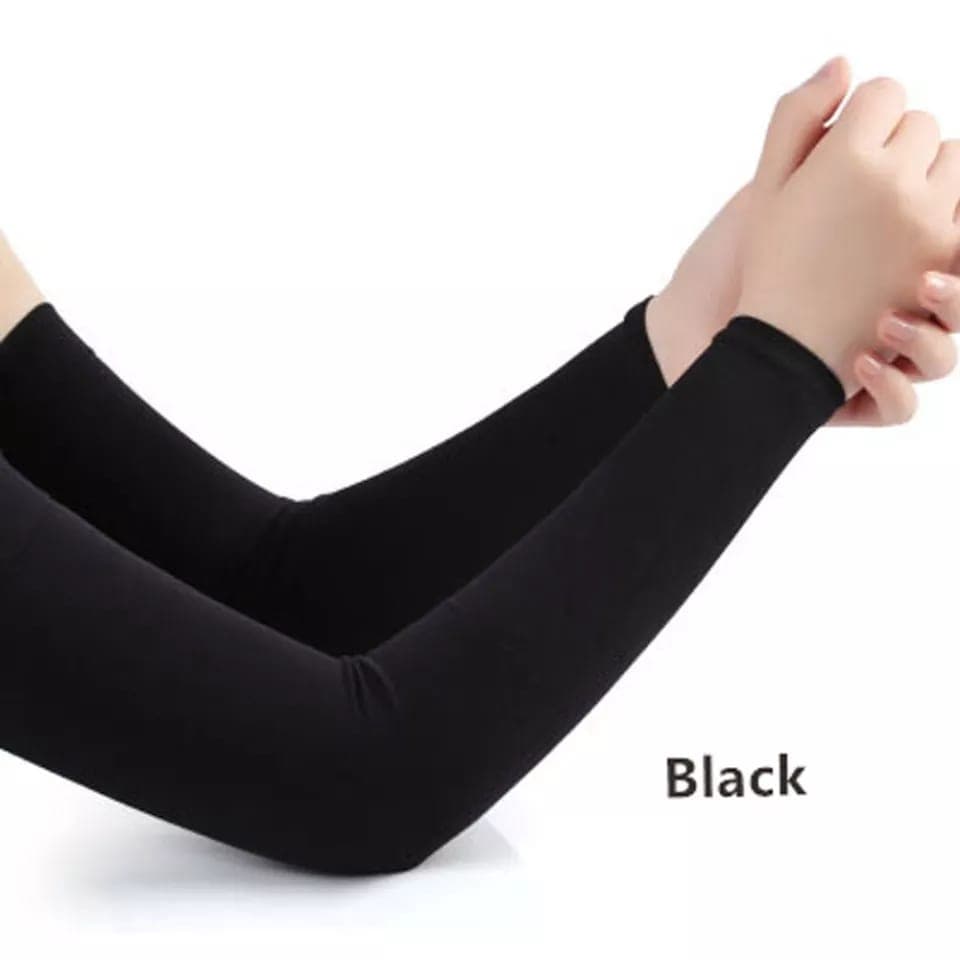 Manchettes de Protection UV COIS Haute Élasticité 5Pcs - أكمام الحماية من الشمس والأشعة فوق البنفسجية 5قطع - Produits de saison - صورة 12
