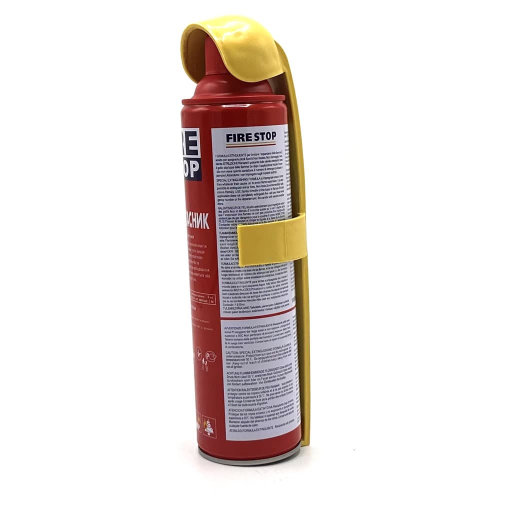 Extincteur Fire Stop 1000ml- مطفأة حريق — صورة 3