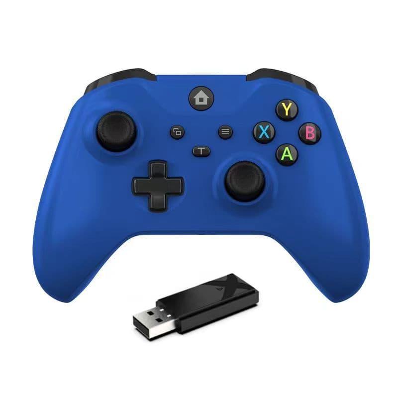 Manettes de jeu sans fil pour Xbox One et toutes les séries S, X, PC — صورة 2