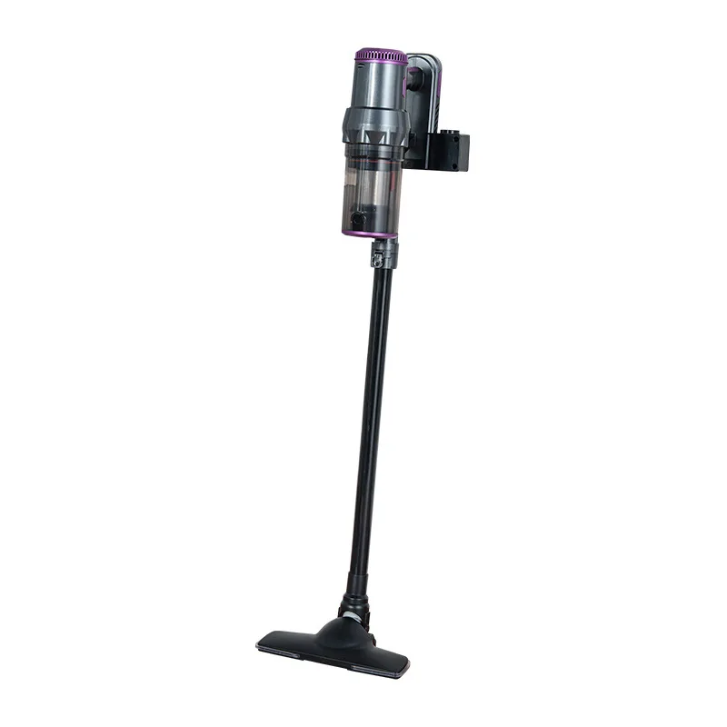مكنسة كهربائية يدوية | Multismart Aspirateur 5 en 1 | 500W 18KPa فلتر HEPA — صورة 11