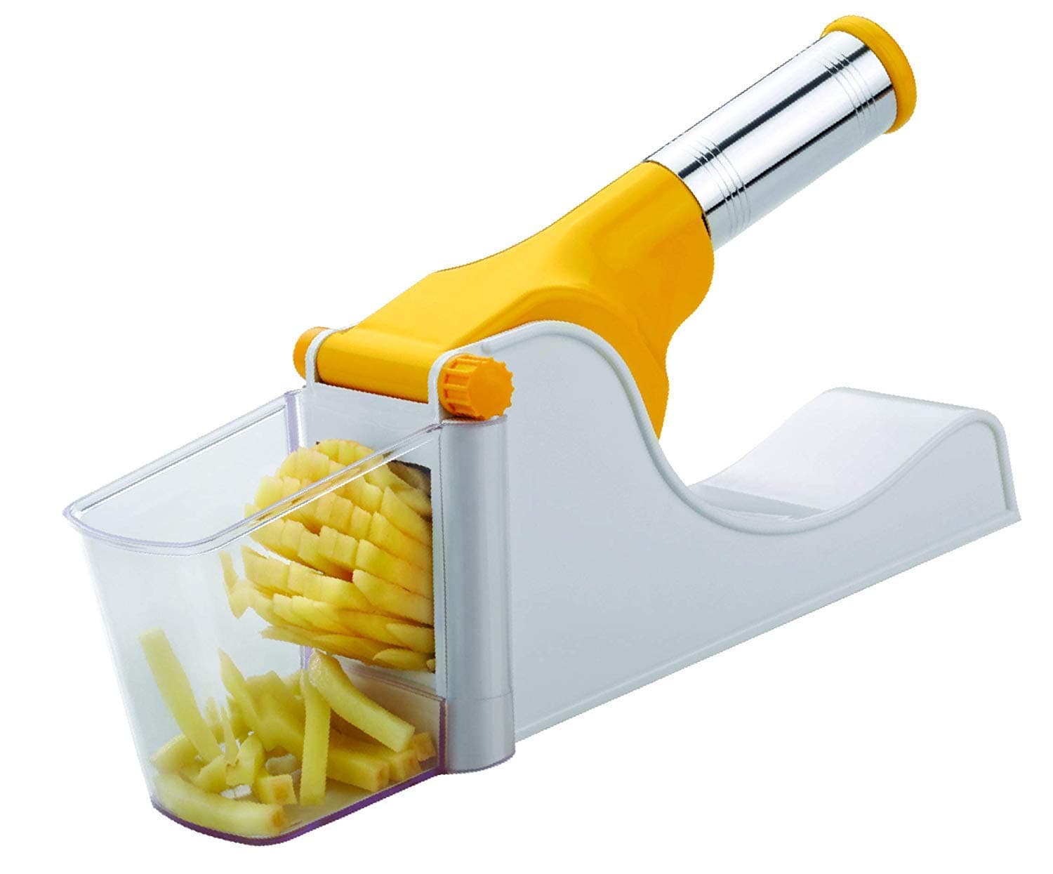 Coupe- légumes manuel polyvalent — صورة 5
