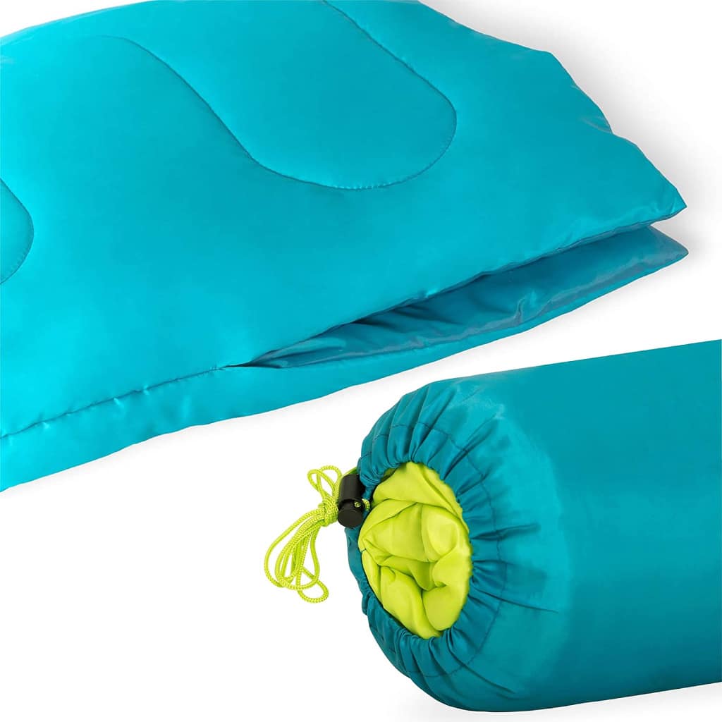 Pavillo Sac de Couchage Confortable 7~11°C 180 x 75cm Bestway#68099 — صورة 4