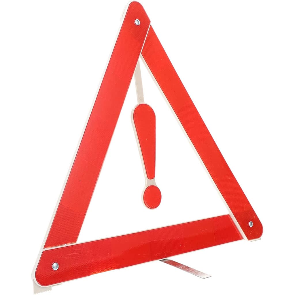 Triangle d’urgence Réflecteurs D’Allée — صورة 2