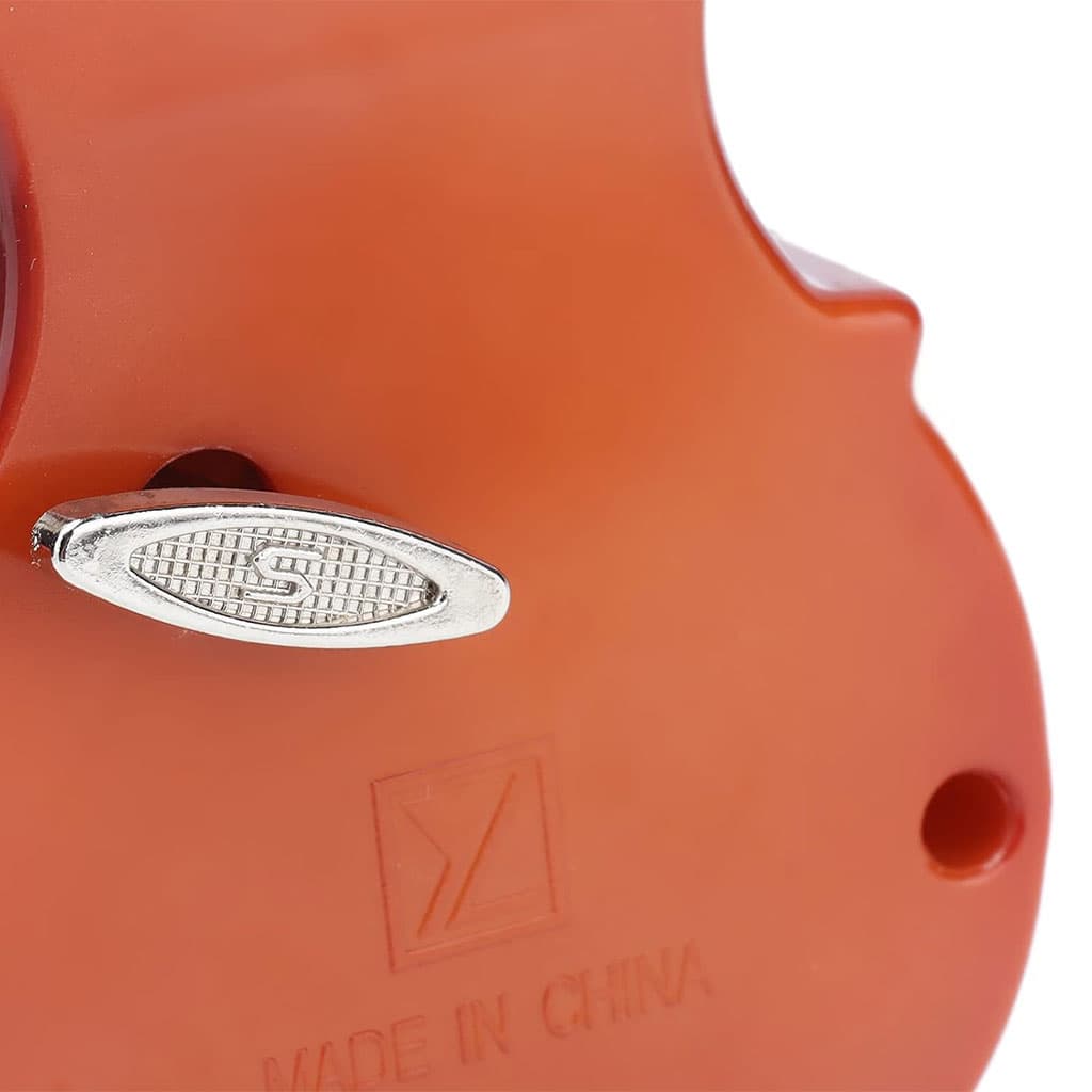 Boîte à Musique Décorative en Forme de Violoncelle — صورة 3