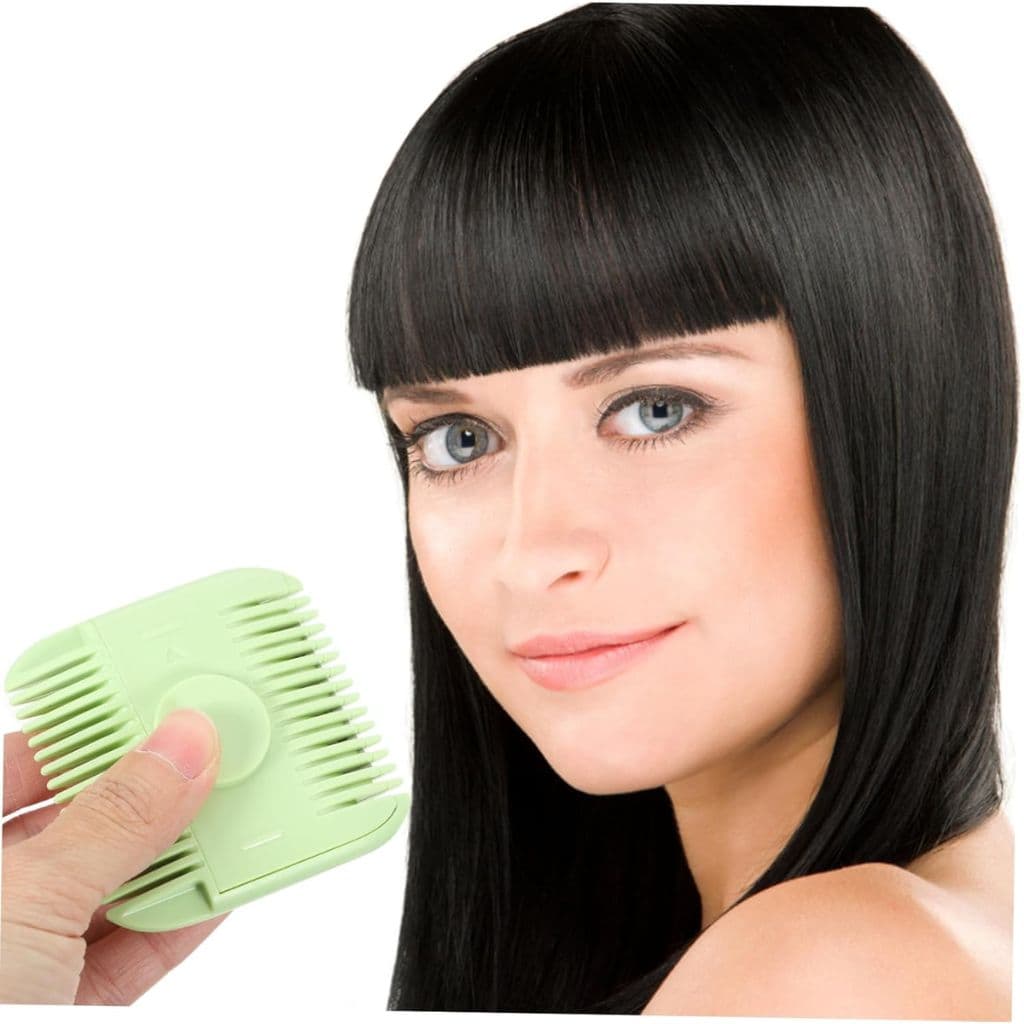 Outil à Cheveux pour Femmes – أداة قص شعر للنساء لإزالة الأطراف المتقصفة — صورة 3