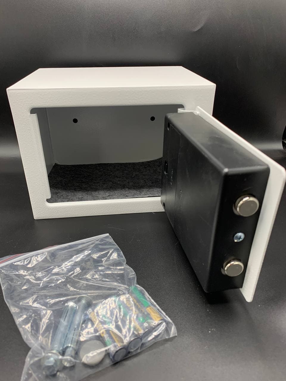 Coffre Fort Electronique Avec Code de sécurité programmable — صورة 3