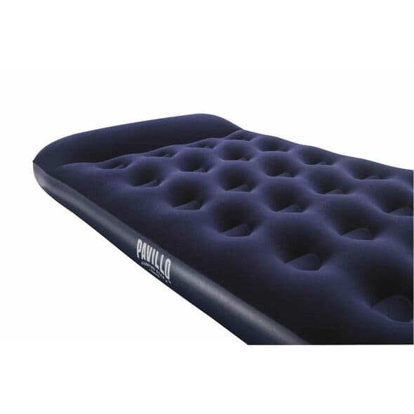 Pavillo Matelas Gonflable avec une pompe à pied intégrée Bestway 67224 — صورة 3