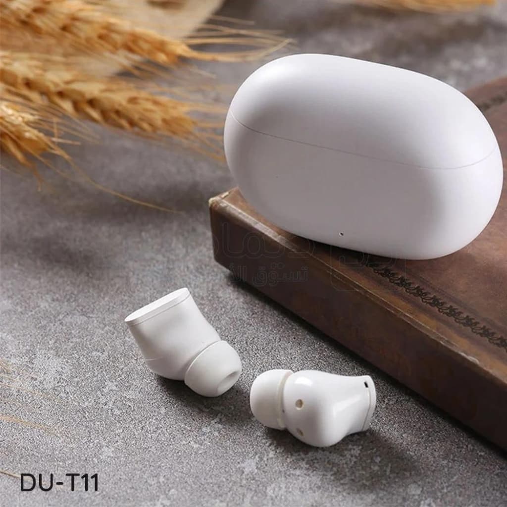 Écouteurs sans fil bluetooth DUNTH DU-T11 5.0 — صورة 2