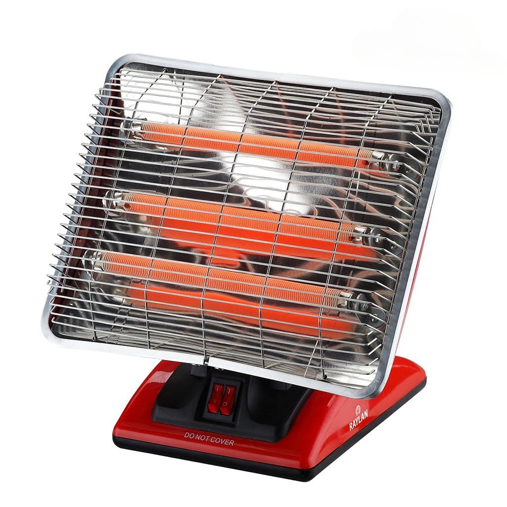 Résistance 3 Tubes Ressol 1800W — صورة 1