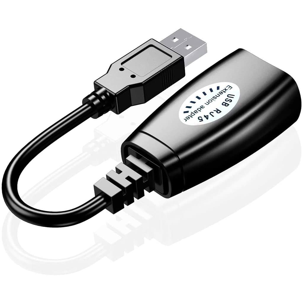Rallonge de câble USB sur RJ45 2Pcs Longueur jusqu’à 150 m — صورة 3