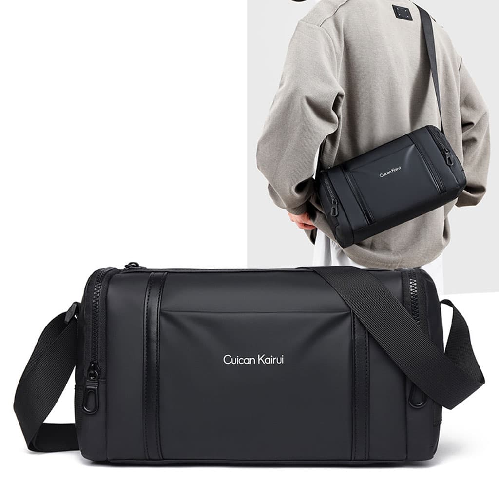 Sac Bandoulière Sport ET Chic Celion Kail - حقيبة كروس العصرية - Sac à dos et Mode - صورة 5