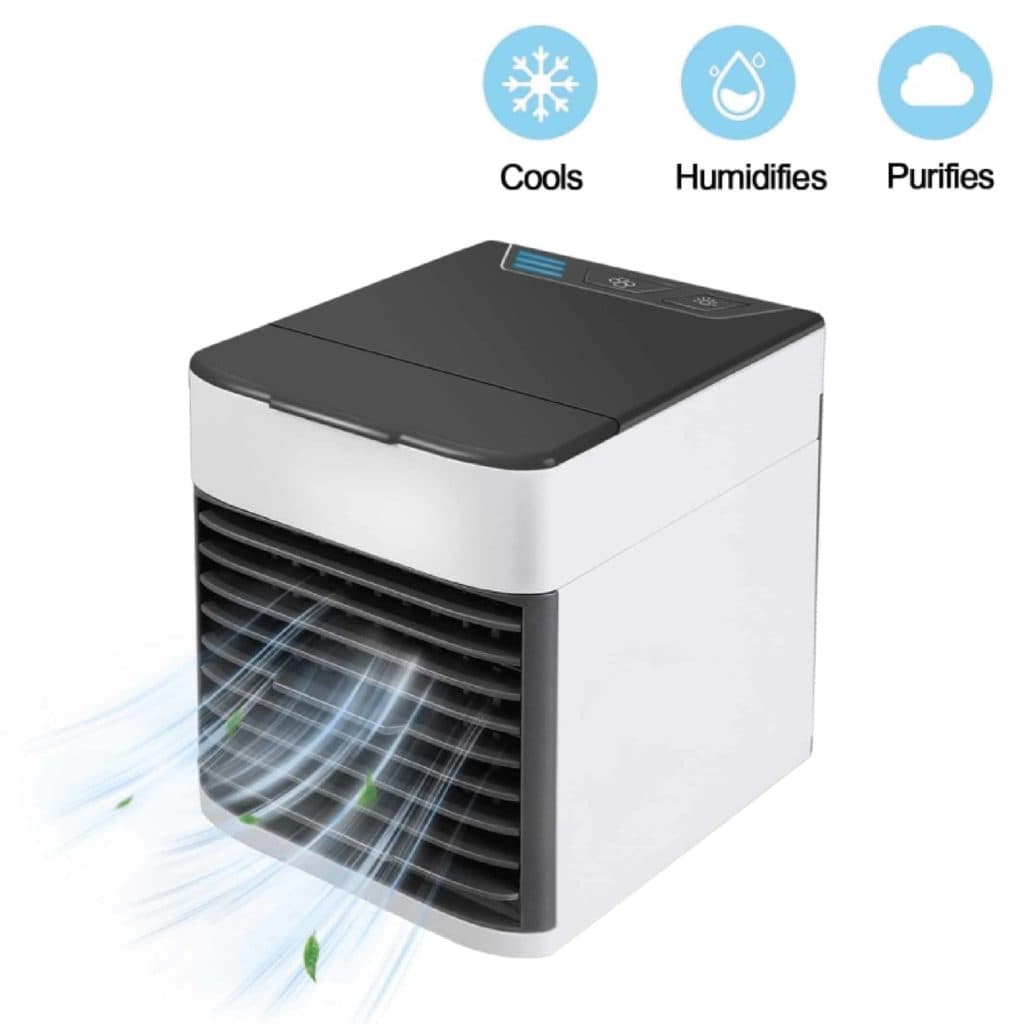 Climatiseur Portable Refroidisseur ARCTIC AIR ULTRA X2 V2 - Divers - صورة 4