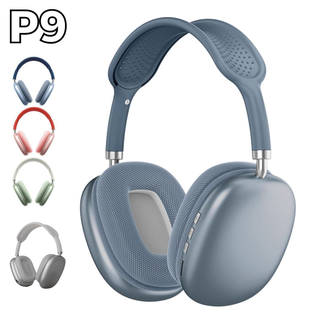 P9 Casque Bluetooth Sans Fil V5.0 — صورة 1