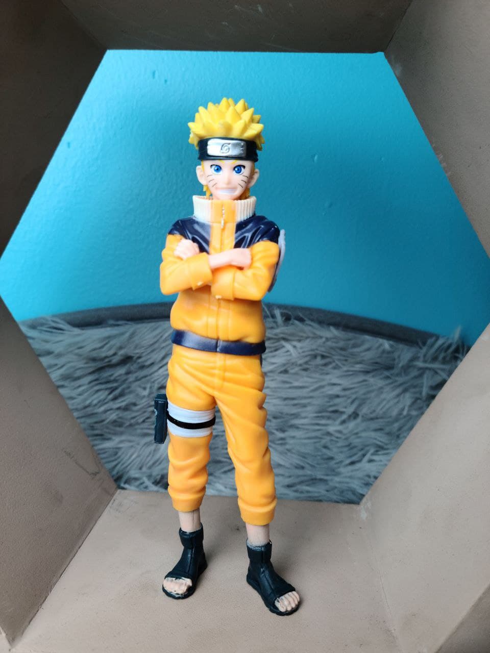 figurine de Dessin Animé Naruto shippuden — صورة 6