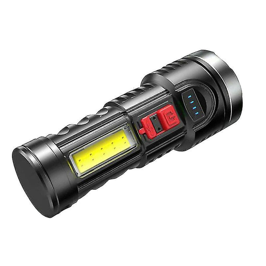 Lampe torche LED rechargeable Super lumineuse G5 — صورة 3