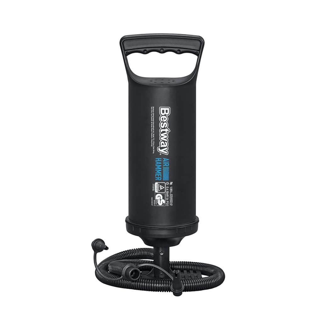 Pompe à main 36 cm Bestway 62003 – مضخة هواء يدوية — صورة 4