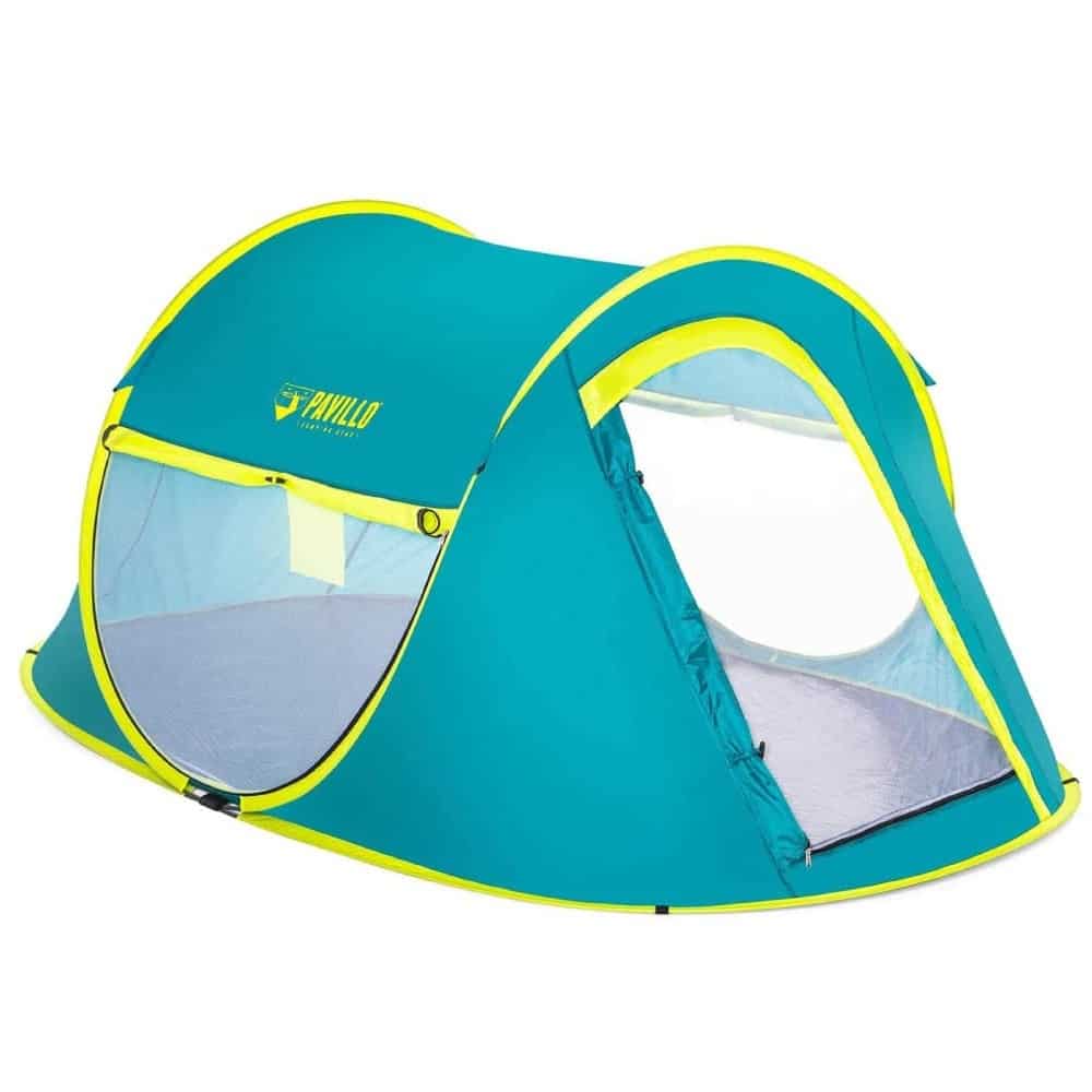 Tente De Randonnée 2 Personnes 235 x 145 x 100 cm Pavillo Bestway 68086 — صورة 2