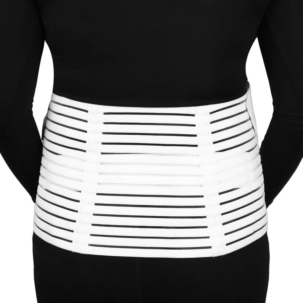 Ceinture Grossesse Élastique et Confortable — صورة 7