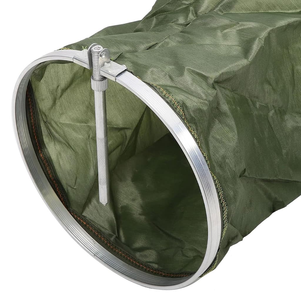 Filet de Pêche Pliable en Maille Facile à Ranger – شبكة صيد الأسماك — صورة 5