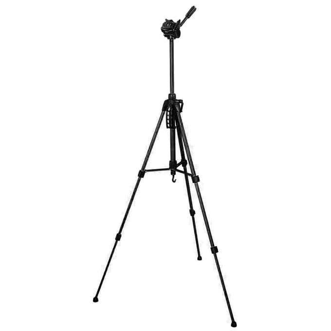 Mac Tech Lightweight Professional Telescopic Tripod MT-SUP501 — صورة 3