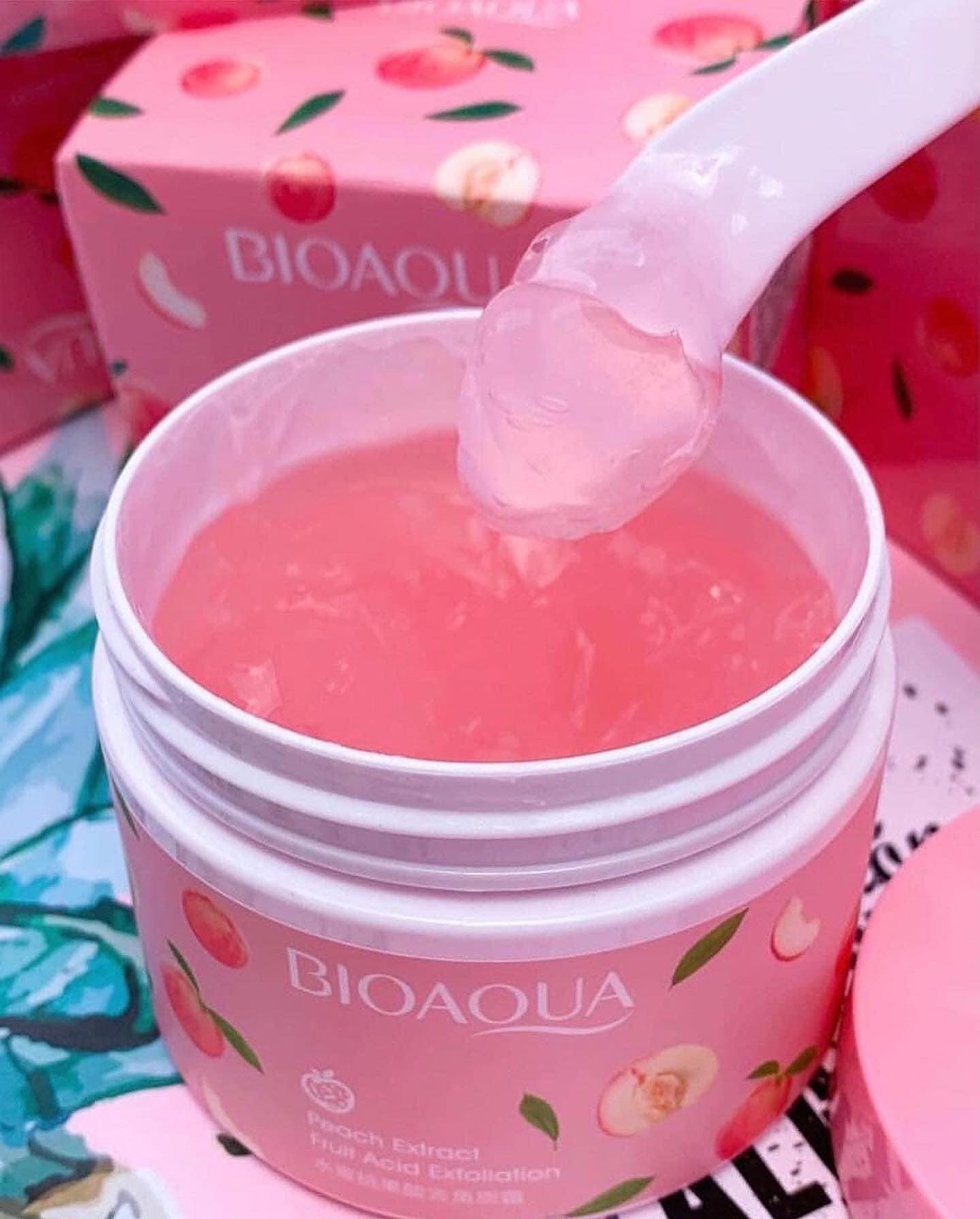 BIOAQUA™ لتفتيح البشرة الفوري — صورة 7