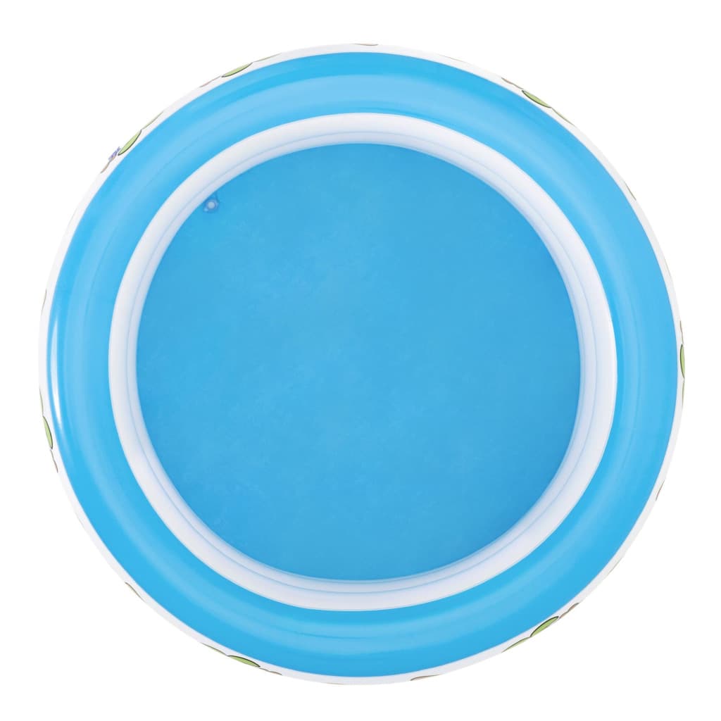 Piscine Gonflable Ronde 152 cm x 51 cm Bestway #51121 — صورة 7