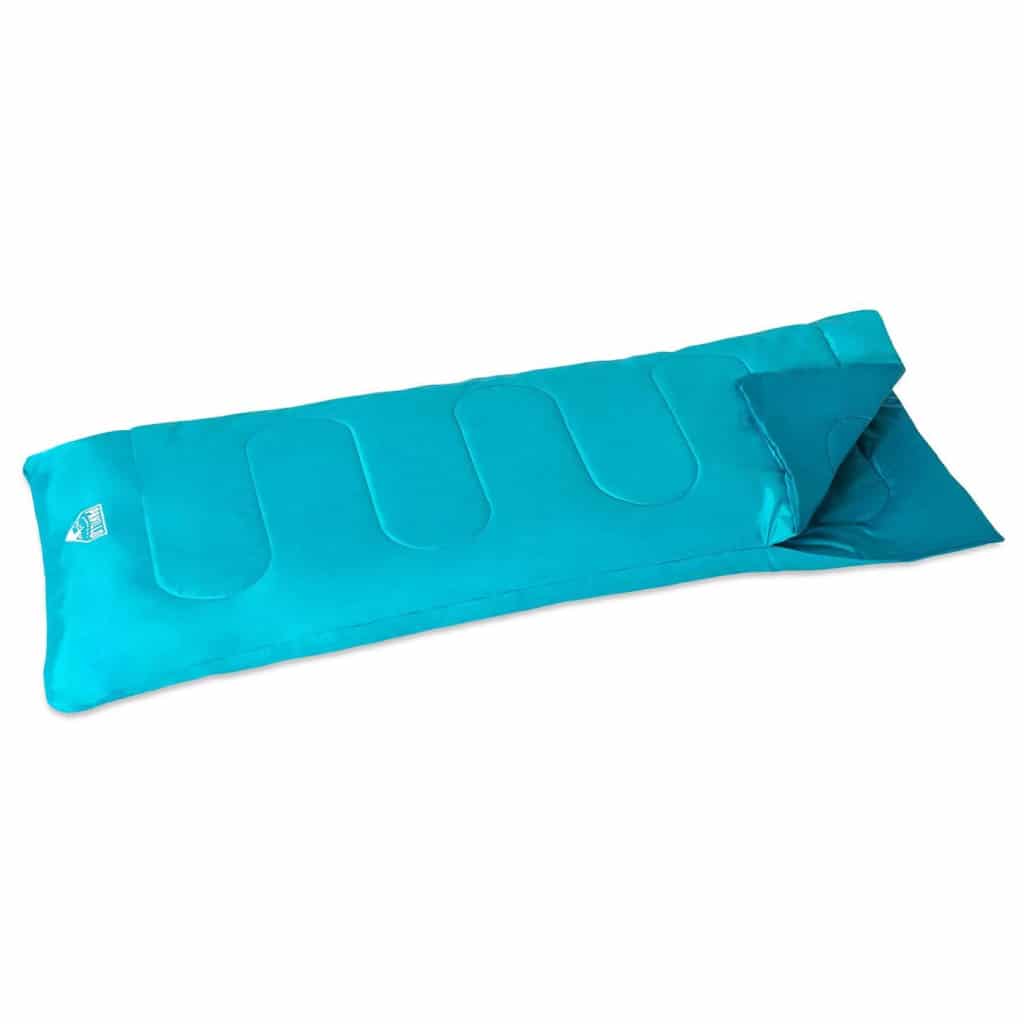 Pavillo Sac de Couchage Confortable 7~11°C 180 x 75cm Bestway#68099 — صورة 3