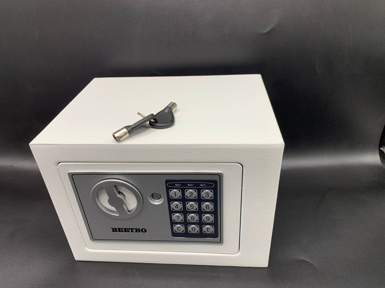 Coffre Fort Electronique Avec Code de sécurité programmable — صورة 4