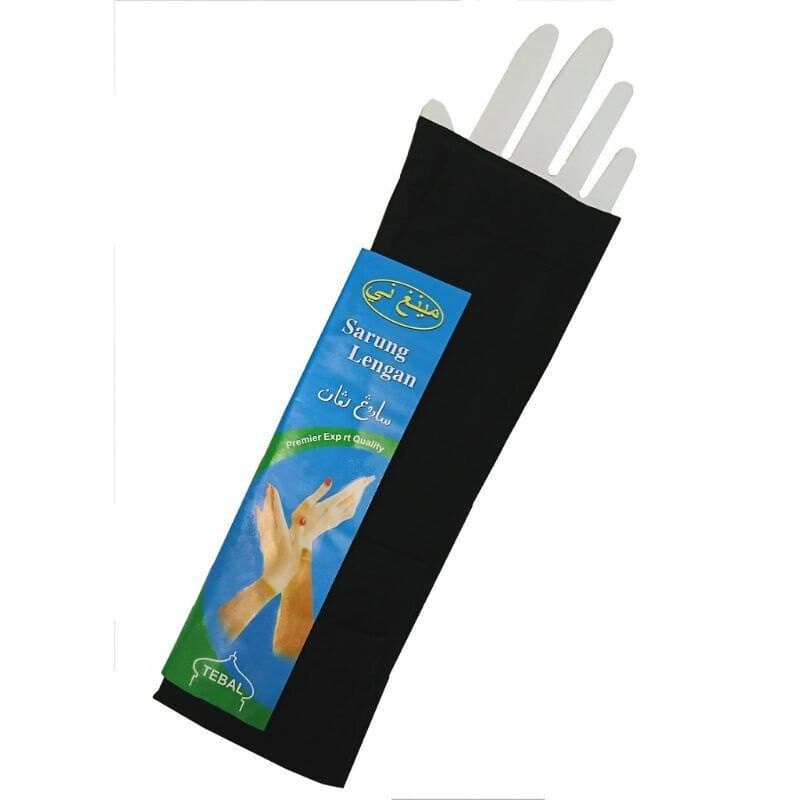 Manchettes de Protection UV COIS Haute Élasticité 5Pcs - أكمام الحماية من الشمس والأشعة فوق البنفسجية 5قطع - Produits de saison - صورة 3