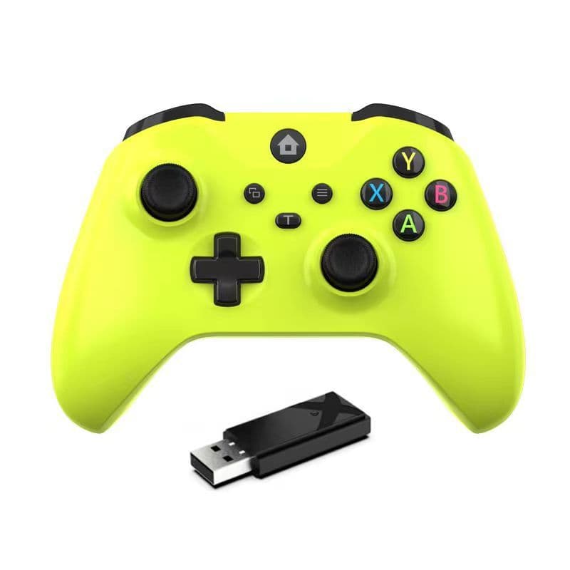 Manettes de jeu sans fil pour Xbox One et toutes les séries S, X, PC — صورة 3