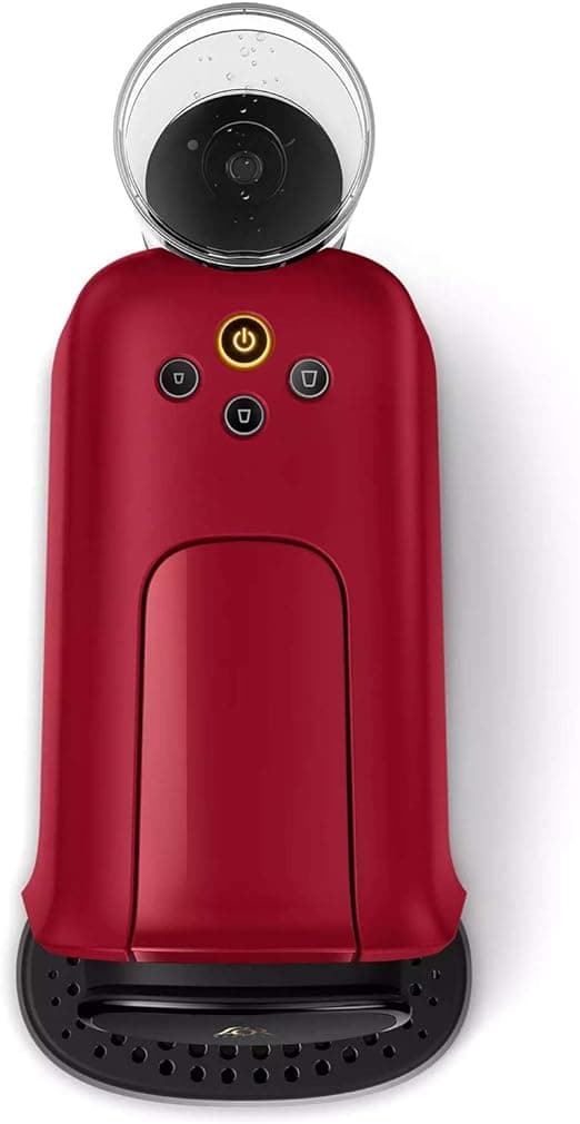 MACHINE À CAFÉ CAPSULES L'OR BARISTA ROUGE - PHILIPS — صورة 5