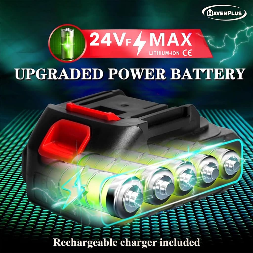 Ventilateur de Table Rechargeable avec Batterie Lithium 24V - مروحة مع بطارية كبيرة قابلة للشحن - Camping et Randonnée - صورة 9