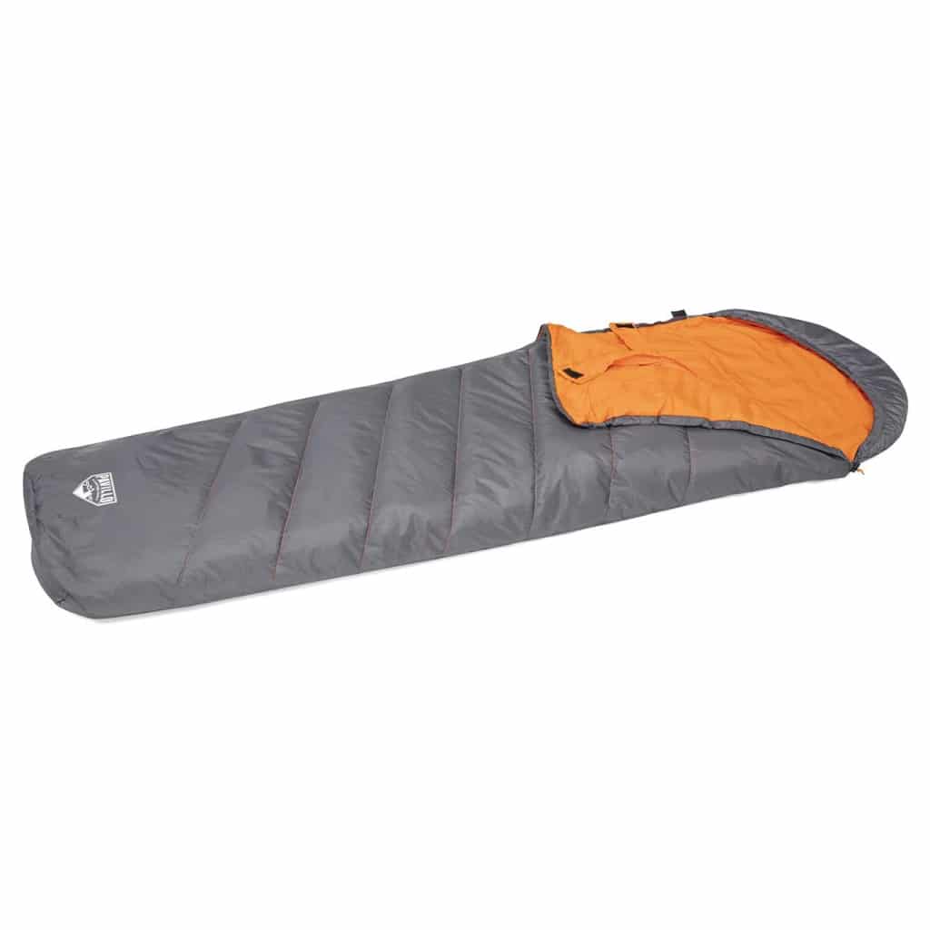 Sac De Couchage Pavillo Hiberhide 5 Bestway 68103 — صورة 2