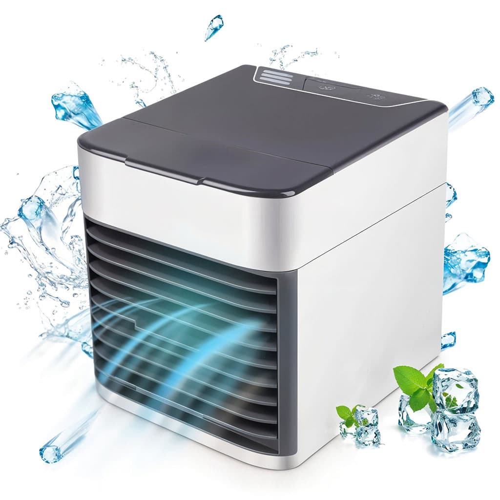 Climatiseur Portable Refroidisseur ARCTIC AIR ULTRA X2 V2 - Divers - صورة 1