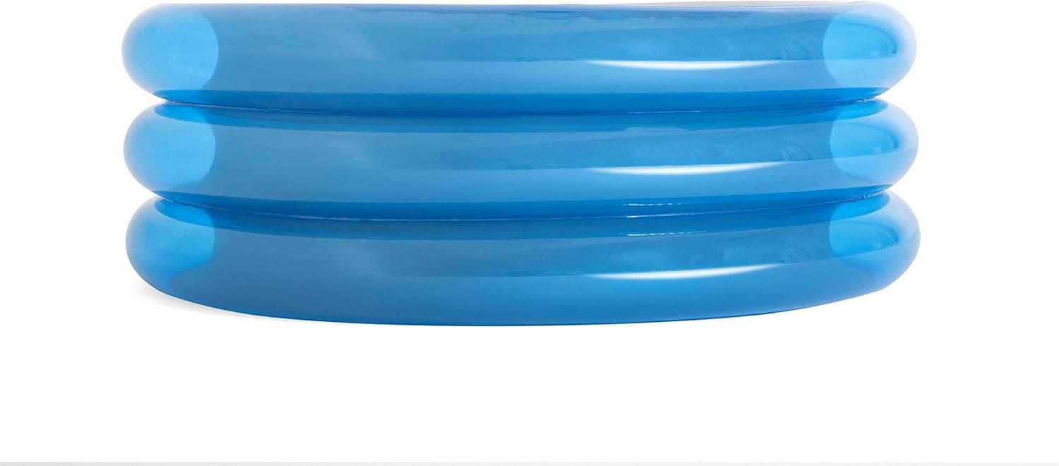 Piscine Gonflable Enfant Bestway 51041 Design Aquarium - مسبح الأطفال الدائري المنفوخ - Vacance & Loisir - صورة 6