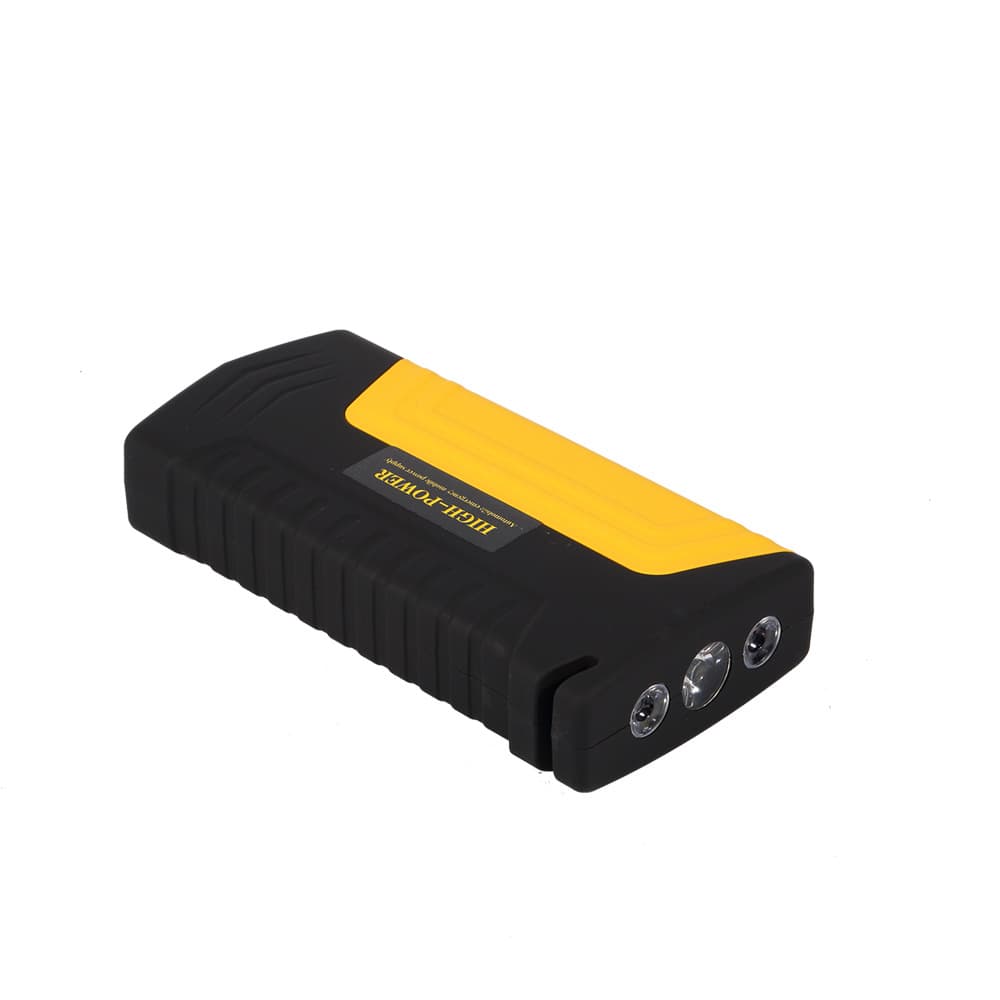 Kit d'urgence multifonctionnel 8 en 1 pour Voiture 12V - حقيبة الطوارئ المتكاملة متعددة الإستعمالات متوافقة مع كل السيارات — صورة 4