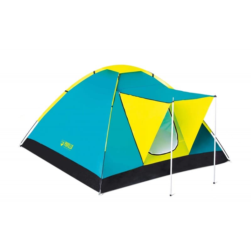 BESTWAY Pavillo Tente Coolground pour 3 personnes 68088 — صورة 3