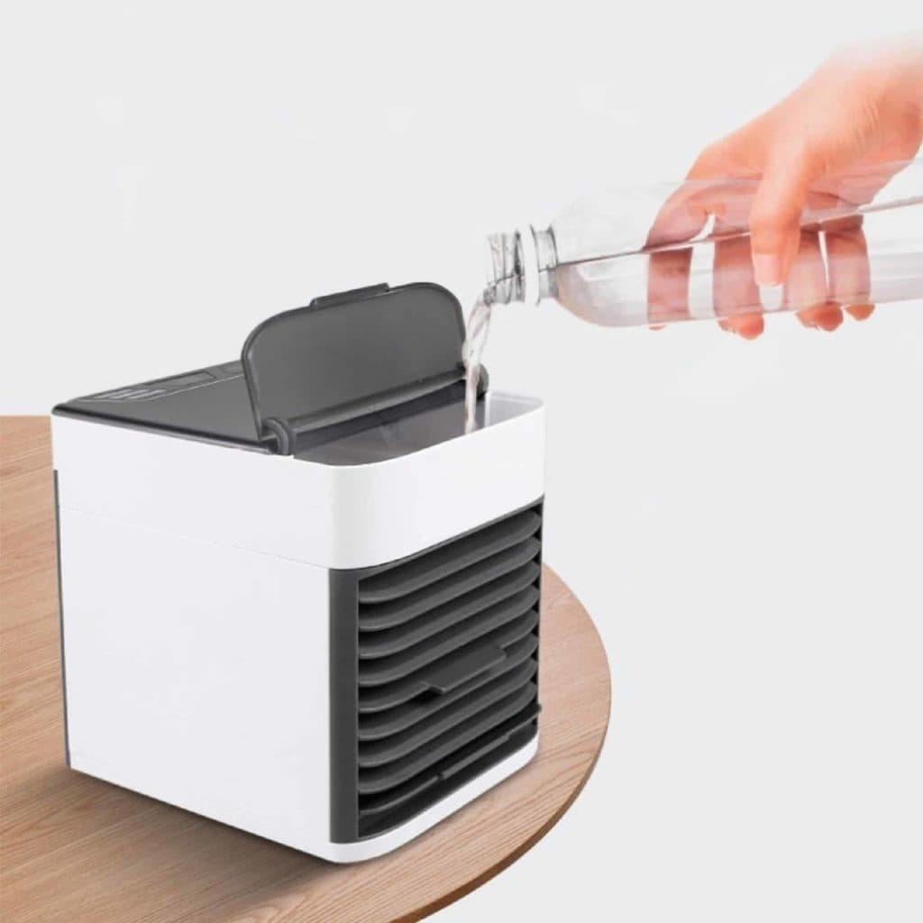 Climatiseur Portable Refroidisseur ARCTIC AIR ULTRA X2 V2 - Divers - صورة 3