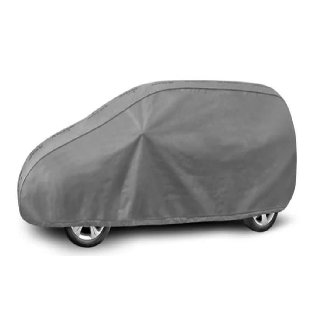 Bâche Auto Housse de Protection 4 Saisons (Tout types de voiture) /M/L/XL — صورة 3