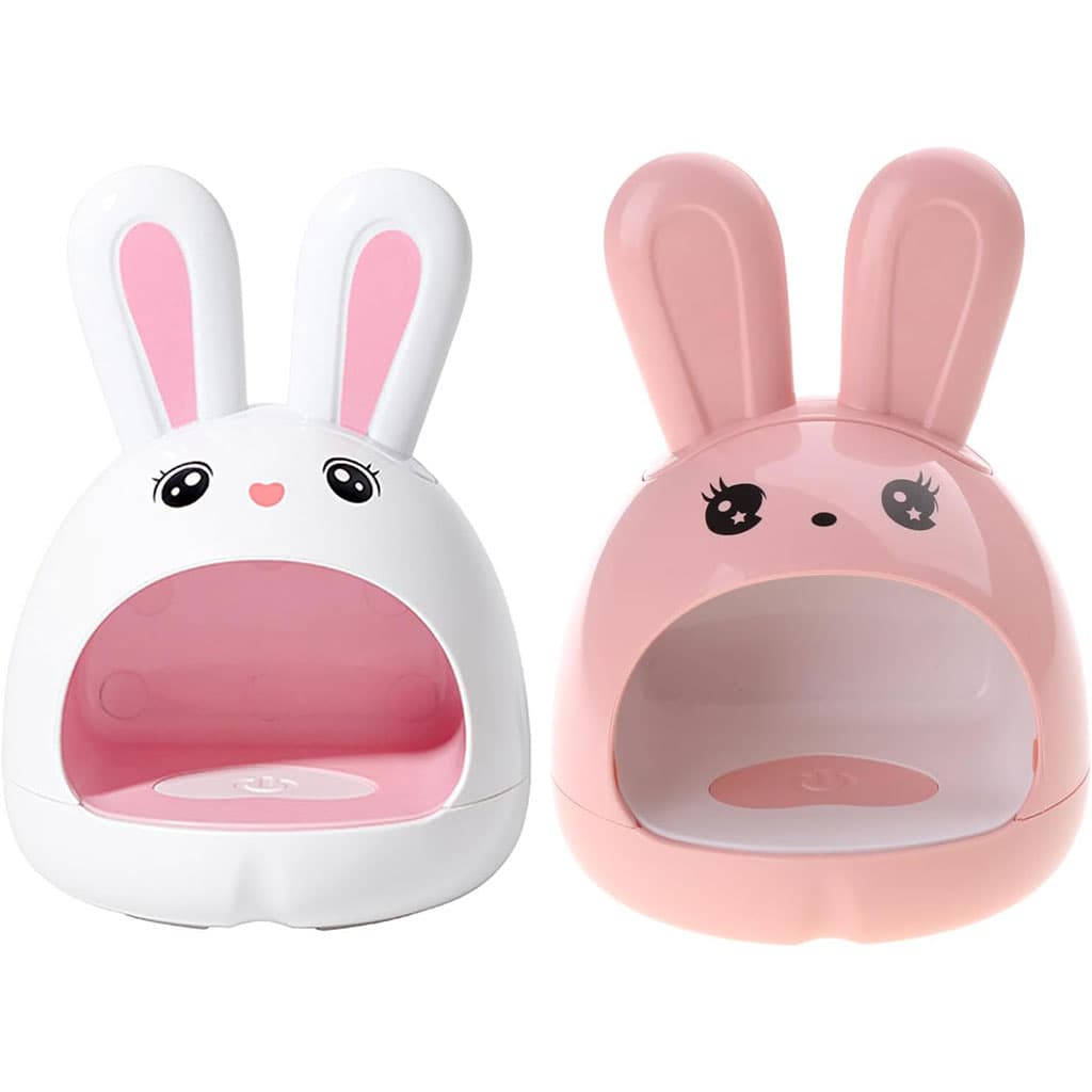 Mini Sèche Ongles Lampe UV 24 W — صورة 6
