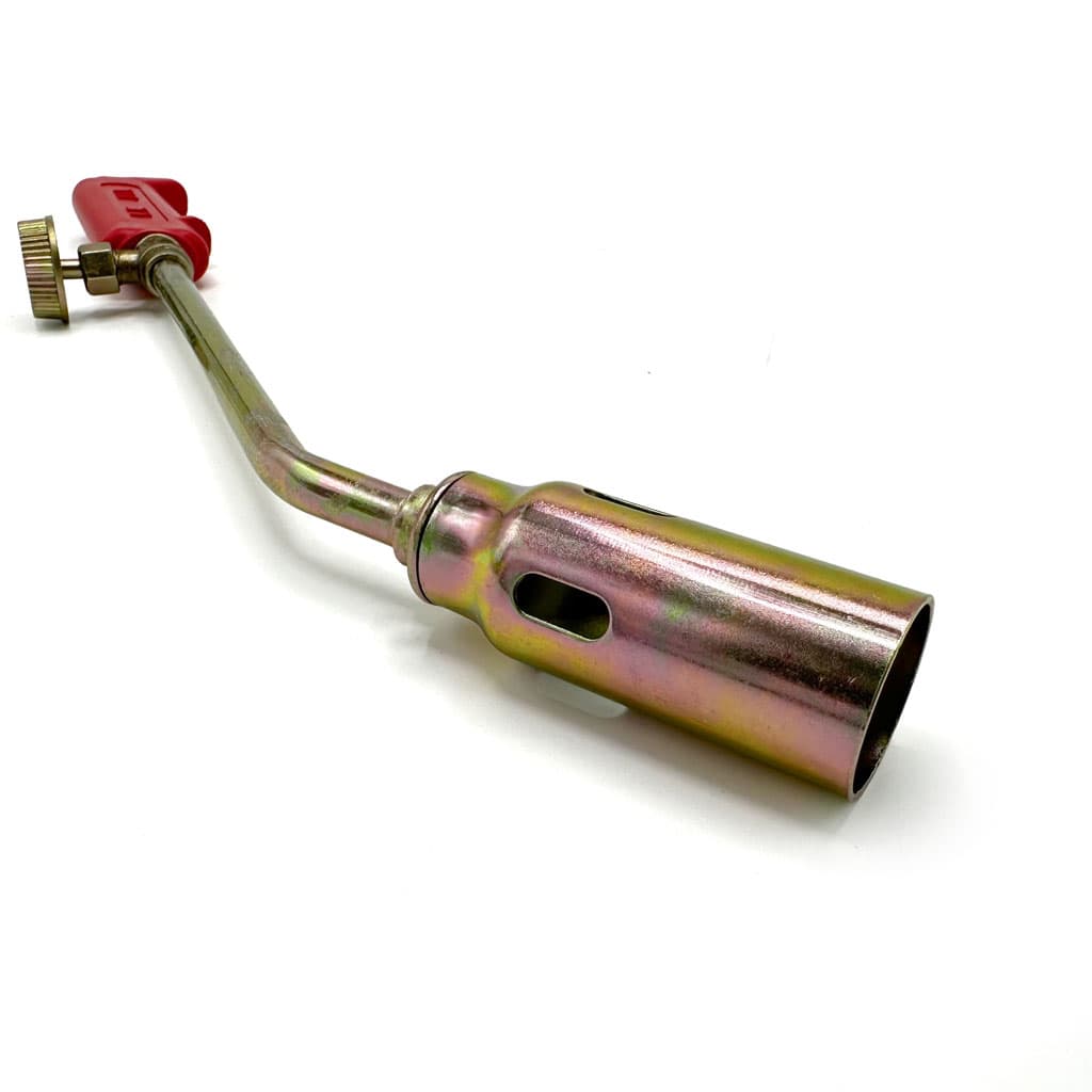 Chalumeau a Gaz 25mm – أداة نفخ النار — صورة 3