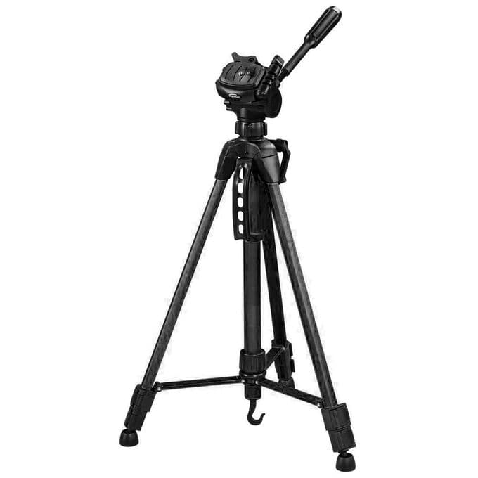 Mac Tech Lightweight Professional Telescopic Tripod MT-SUP501 — صورة 6