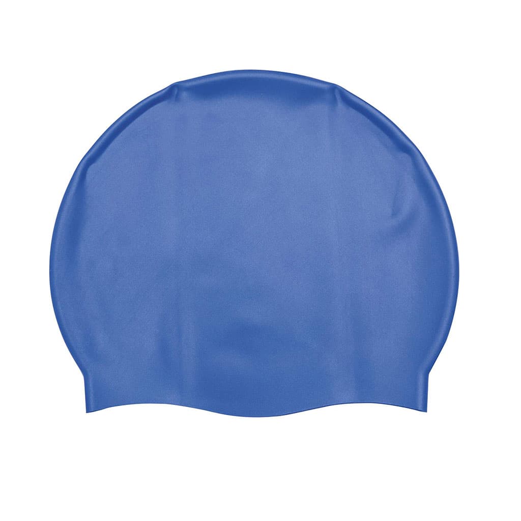 Bonnet de Natation en Silicone - Sans Latex, Confort Maximal pour Adultes - بونيه وقبعة السباحة السيليكونية - Vacance & Loisir - صورة 6