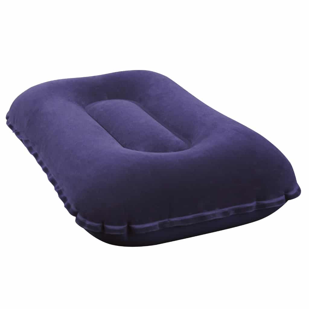 Oreiller Gonflable Confortable de Camping et Voyage Bestway 67121 — صورة 3