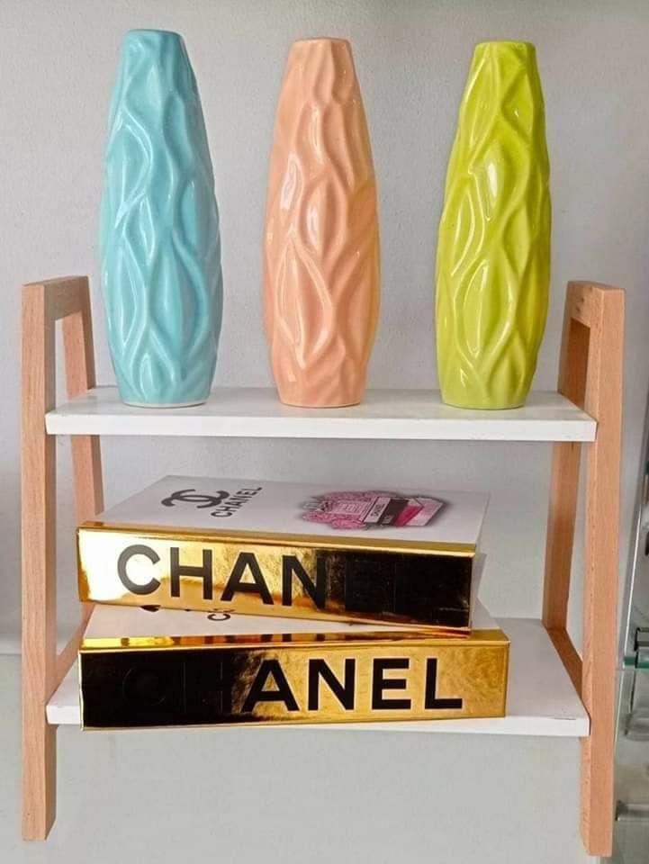 étagère en Bambou Décorative pour Salle de Bain, Livres - Décoration - صورة 7