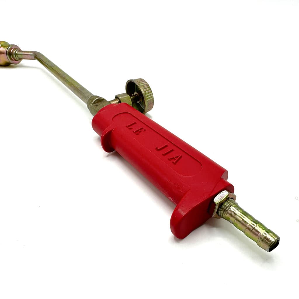 Chalumeau a Gaz 25mm – أداة نفخ النار — صورة 2