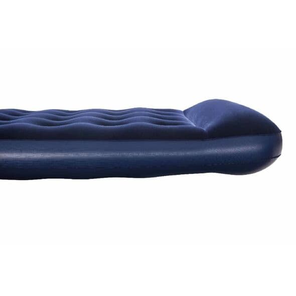 Pavillo Matelas Gonflable avec une pompe à pied intégrée Bestway 67224 — صورة 2