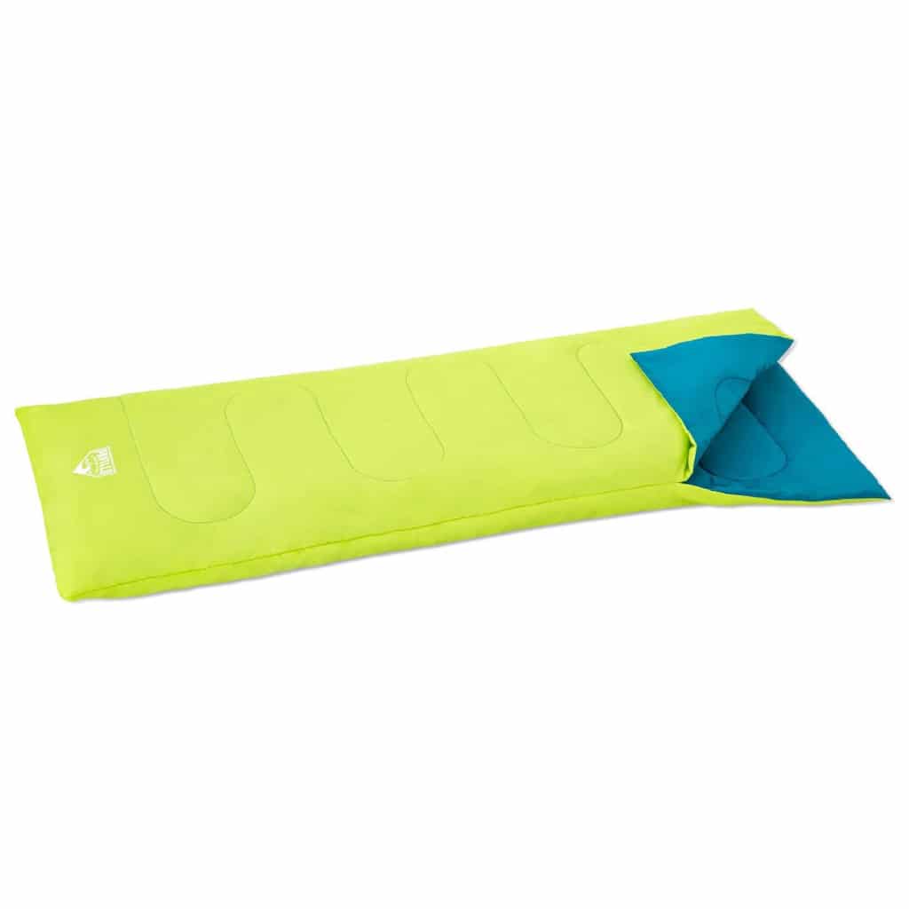 Pavillo Sac de Couchage Confortable 7~11°C 180 x 75cm Bestway#68099 — صورة 2